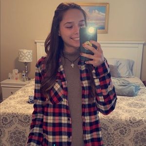 Meet your Posher, Bekah